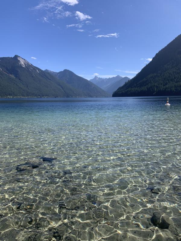Chilliwack Lake