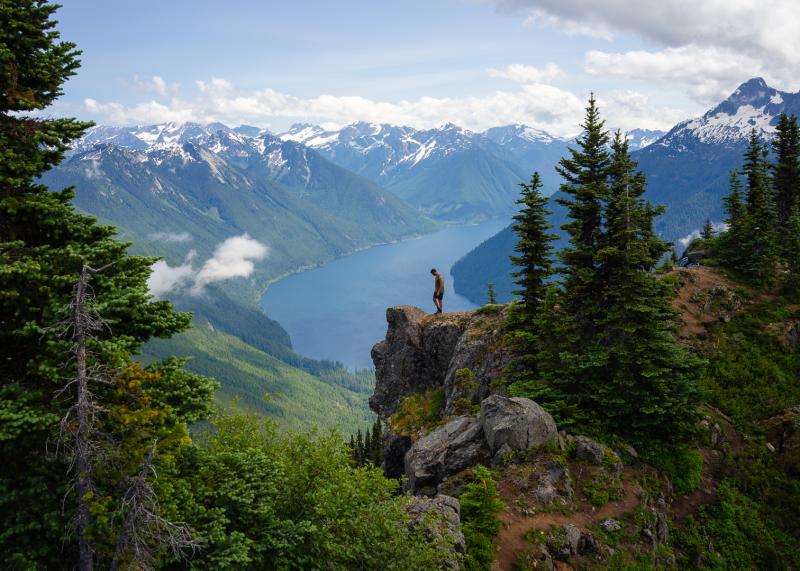 Goat Ridge