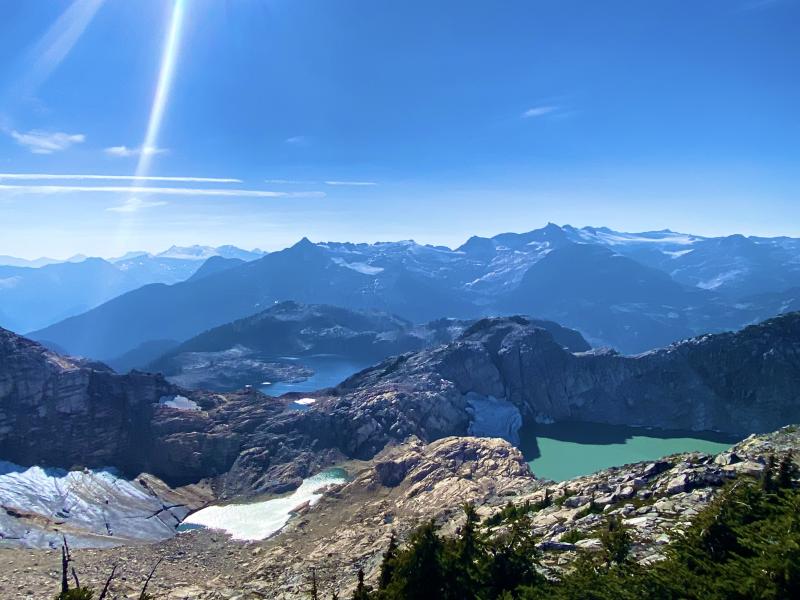 Sigurd Peak