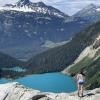 Joffre lakes