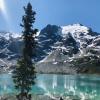 Joffre lakes