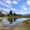 Elfin Lakes