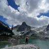 Watersprite Lake