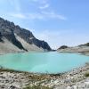 wedgemount lake