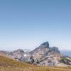 Panorama Ridge Trail