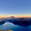 Panorama ridge