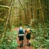 Juan de Fuca Trail
