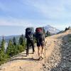 Elfin Lakes