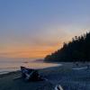 West coast trail