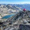 Mystery Peak