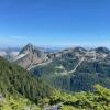 Mt Steele