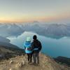 Panorama Ridge