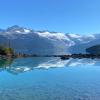 Garibaldi Lake