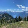 Flora Peak