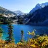 Rohr Lake Trail
