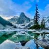 Watersprite Lake