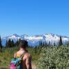 Panorama Ridge
