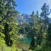 Howe Sound Crest Trail
