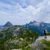 Mount Habrich Loop