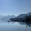 Garibaldi Lake trail