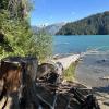 Cheakamus Lake Trail