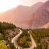 Seton Lake Lookout