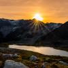 Singing Pass Trail