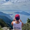 St Marks Summit