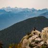 Golden Ears Summit Trail