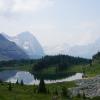 Lake O’Hara Alpine Loop Trail