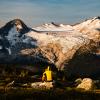 Singing Pass Trail