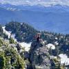 Mt. Harvey