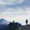 Elfin Lakes Trail