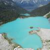 Joffre Lakes