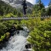 Joffre Lakes Trail