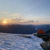 Golden Ears Summit Trail