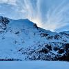 Joffre Lakes Trail