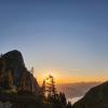 Howe sound crest trail