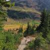 Mount cheam