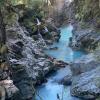 Mamquam falls