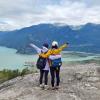 Stawamus Chief