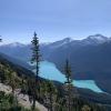 Whistler High Note Trail