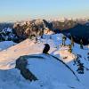 Mt Seymour, Pump Peak