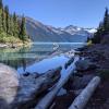 Garibaldi Lake Trail
