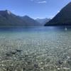 Chilliwack Lake