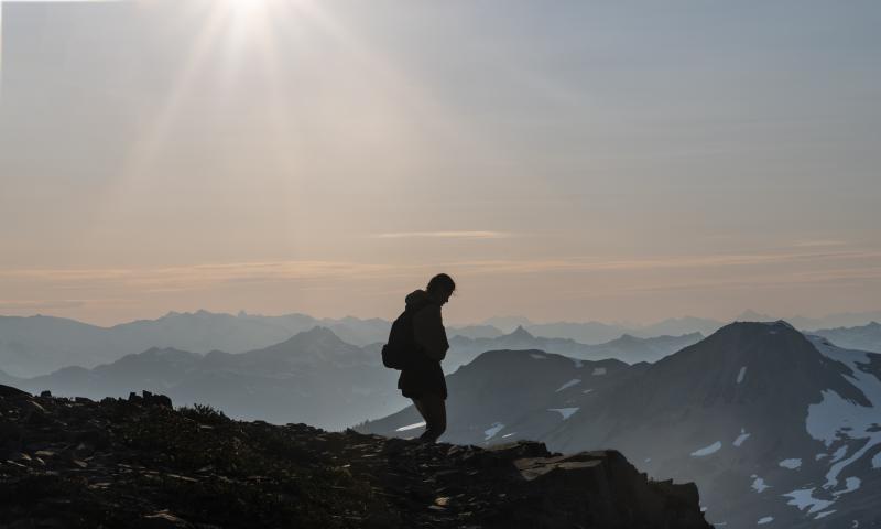 Panorama Ridge