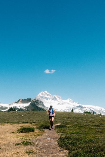 Elfin Lakes