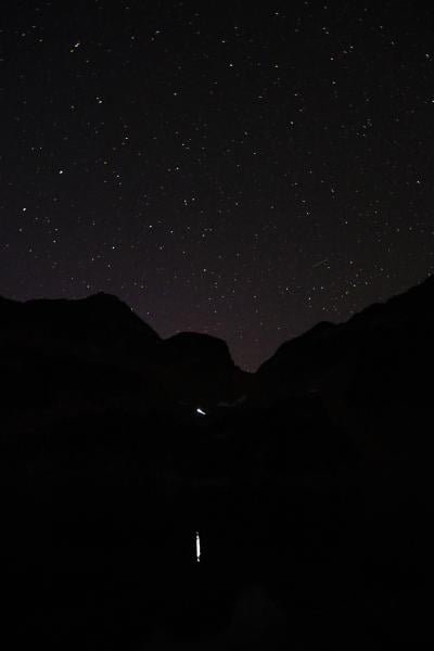 Berg Lake