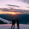 Golden Ears Summit