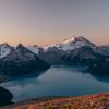 Panorama Ridge